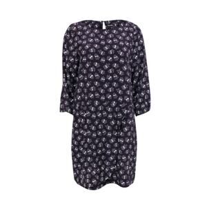 Steven Alan Silk Floral Print Dress size 2